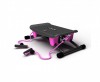 Фитнес платформа DFC "Perfect Balance" для похудения розовый - магазин СпортДоставка. Спортивные товары интернет магазин в Петропавловск-Камчатском 