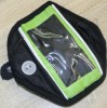 Спорттивная сумочка на руку c с прозрачным карманом - магазин СпортДоставка. Спортивные товары интернет магазин в Петропавловск-Камчатском 