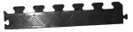Бордюр для коврика,черный,толщина 12 мм MB Barbell MB-MatB-Bor12 - магазин СпортДоставка. Спортивные товары интернет магазин в Петропавловск-Камчатском 