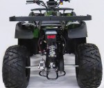   MOWGLI  ATV 200 LUX blackstep -  .      - 