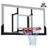 Баскетбольный щит 54" DFC BOARD54A - магазин СпортДоставка. Спортивные товары интернет магазин в Петропавловск-Камчатском 