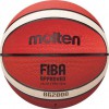   MOLTEN FIBA ( 7), . B7G2000 -  .      - 
