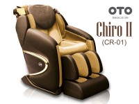   OTO Chiro II CR-01 -  .      - 
