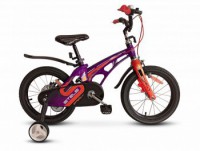 Детский велосипед Stels Galaxy 14" V010 2022 - магазин СпортДоставка. Спортивные товары интернет магазин в Петропавловск-Камчатском 