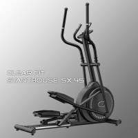   Clear Fit StartHouse SX 45     s-dostavka -  .      - 