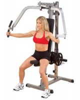   Body Solid   GPM-65        -  .      - 