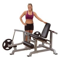   Body Solid   LVLE      -  .      - 