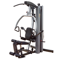   Body Solid   Fusion 500 Personal Trainer  140  -  .      - 