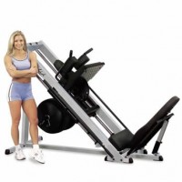   Body Solid   GLPH-2100S  +- -  .      - 