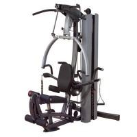   Body Solid   FUSION 600/2  95  -  .      - 