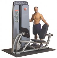      Body Solid     DCLP-SF   -  .      - 