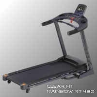    Clear Fit   Rainbow RT 480 -  .      - 