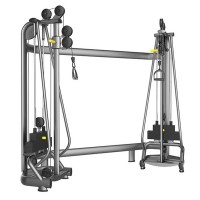       DHZ Fitness A826 -  .      - 