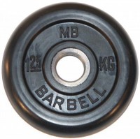     1,25  MB Barbell MB-PltB31-1,25 s-dostavka -  .      - 