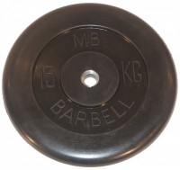     15  MB Barbell MB-PltB31-15 s-dostavka -  .      - 