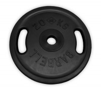  , , -  , 20  MB Barbell MB-PltBS-20 -  .      - 