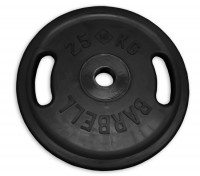  , ,  -   , 25  MB Barbell MB-PltBS-25 -  .      - 