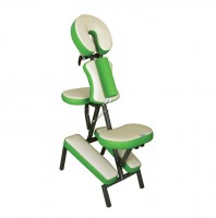 Портативный стул для массажа US MEDICA Rondo - магазин СпортДоставка. Спортивные товары интернет магазин в Петропавловск-Камчатском 