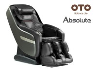   OTO Absolute AB-02 Charcoal -  .      - 
