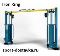   Iron King     -  .      - 