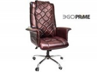 Офисное массажное кресло EGO PRIME EG1003 в комплектации ELITE и PREMIUM - магазин СпортДоставка. Спортивные товары интернет магазин в Петропавловск-Камчатском 