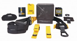  TRX PRO Suspension Training Kit  -  .      - 
