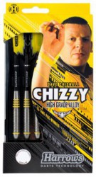  Harrows Chizzy High Grade Alloy 21 s-dostavka -  .      - 
