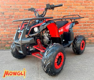 Бензиновый квадроцикл ATV MOWGLI SIMPLE 7 - магазин СпортДоставка. Спортивные товары интернет магазин в Петропавловск-Камчатском 