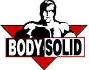 Профессиональные силовые тренажеры Body Solid Боди Солид - магазин СпортДоставка. Спортивные товары интернет магазин в Петропавловск-Камчатском 