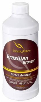 SPRAY TAN BRAZILIAN BRONZER (2) -  .      - 