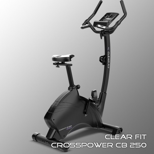   Clear Fit CrossPower CB 250 -  .      - 