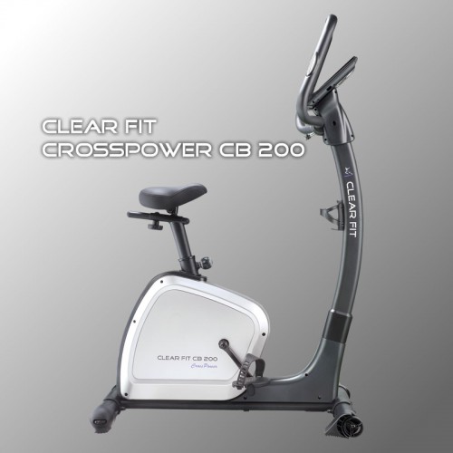   Clear Fit CrossPower CB 200 -  .      - 