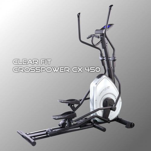   Clear Fit CrossPower CX 450 s-dostavka -  .      - 