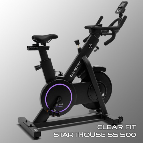   Clear Fit StartHouse SS 500 -  .      - 