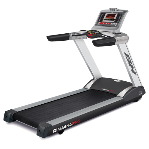   proven quality BH FITNESS MAGNA PRO -  .      - 