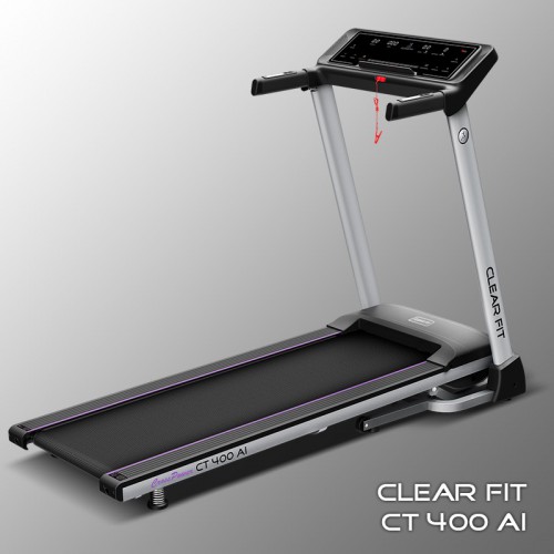   Clear Fit CrossPower CT 400 AI s-dostavka -  .      - 