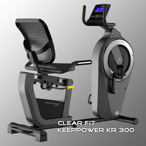  sportsman Clear Fit KeepPower KR 300     -  .      - 